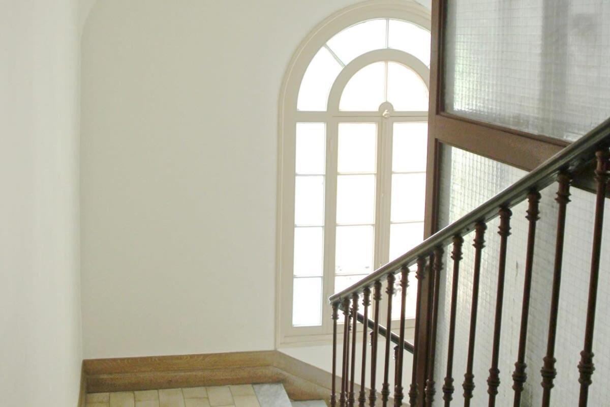 Ersextius, Kl, Nice Apartment Luaran gambar